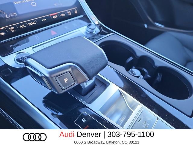 New 2026 Audi Q8 Premium Plus image 24