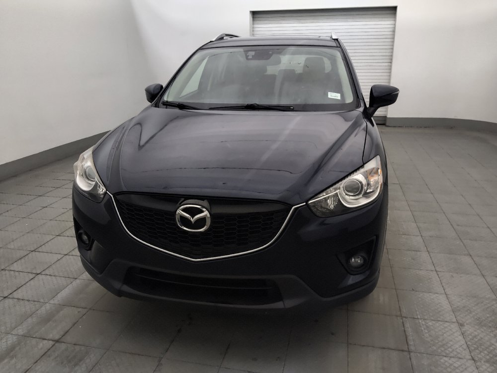 Used 2015 MAZDA CX-5 Grand Touring AWD/4WD image 15