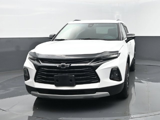 Used 2021 Chevrolet Blazer LT AWD/4WD image 23
