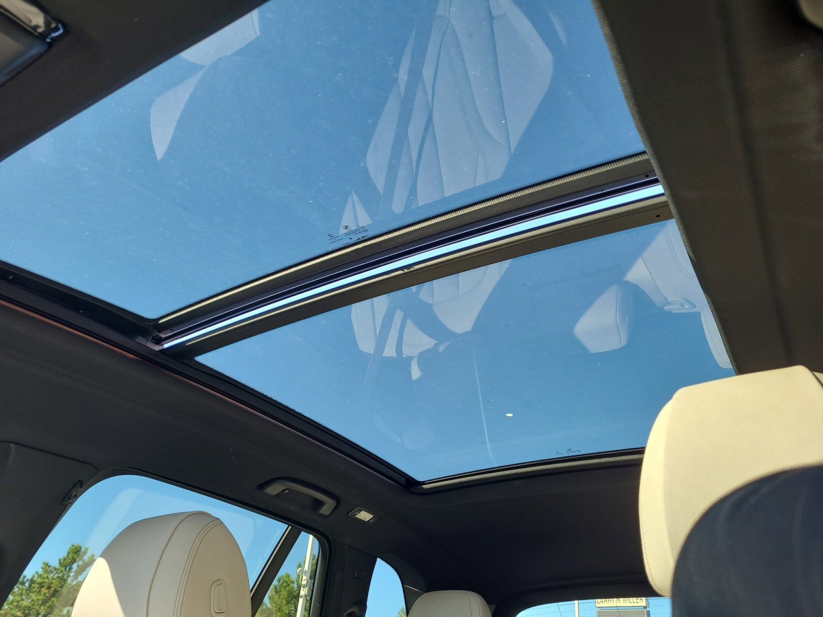 Used 2020 BMW X5 xDrive40i w/ Convenience Package image 32