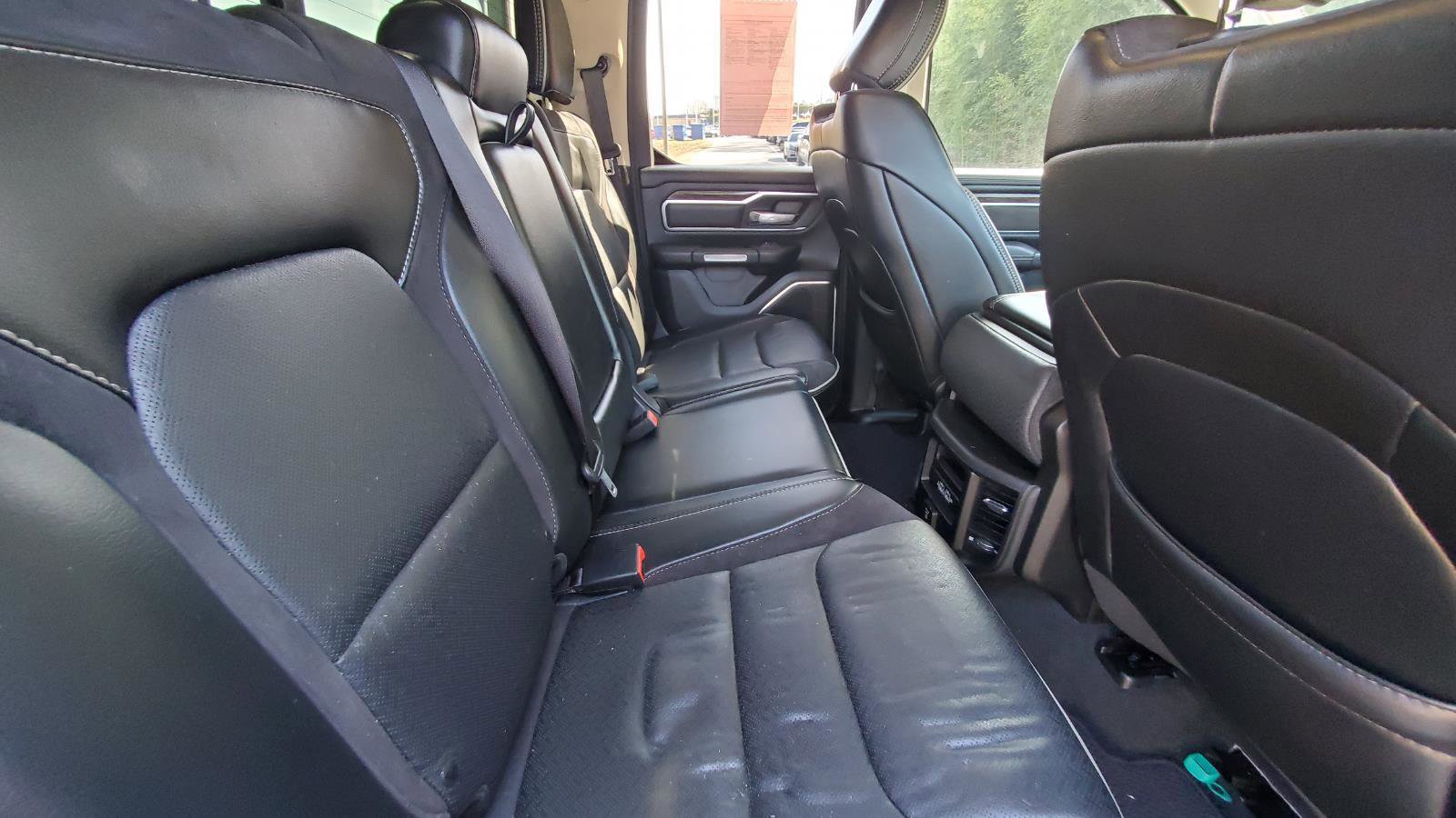 Used 2019 RAM 1500 Laramie image 6