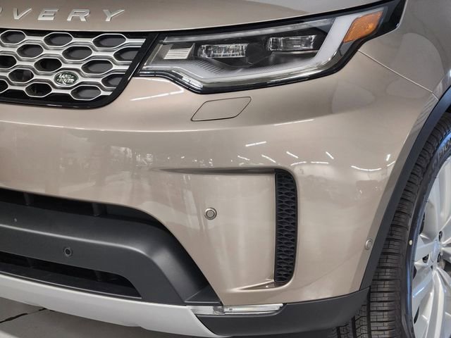 New 2026 Land Rover Discovery S AWD/4WD image 12