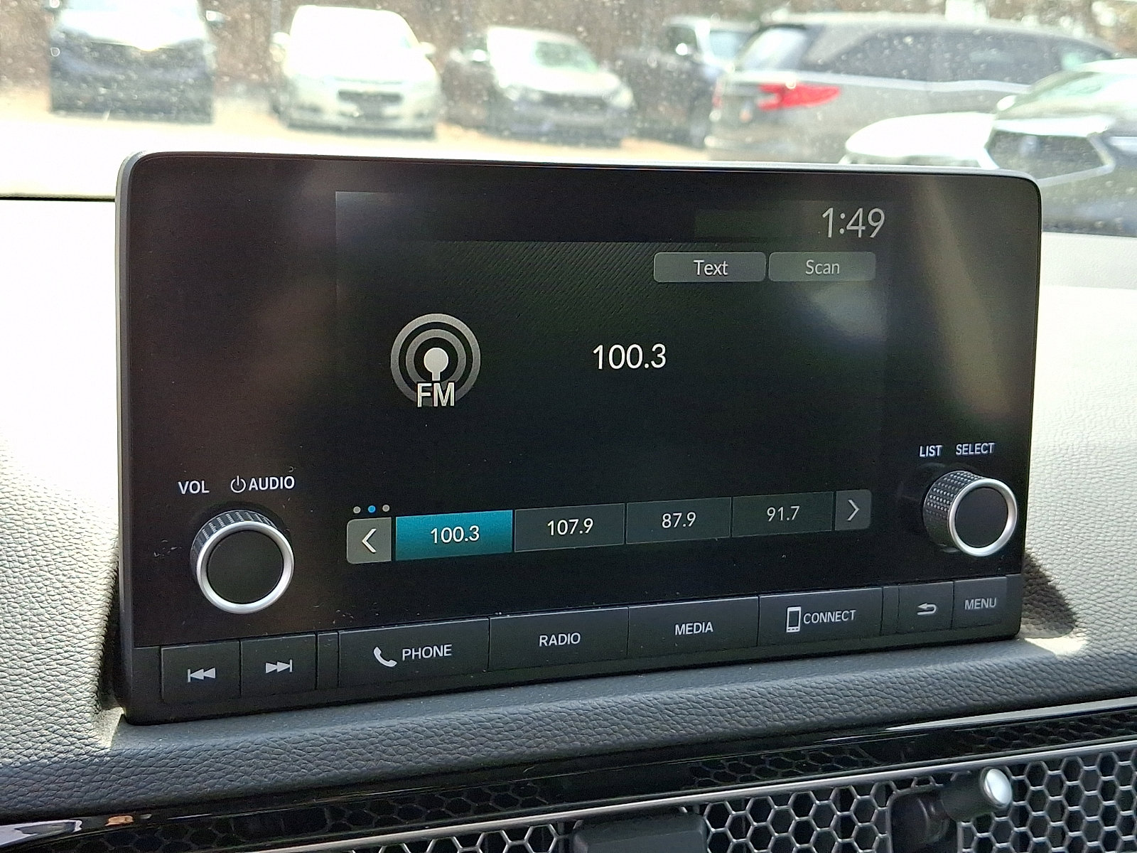 Used 2023 Honda Civic LX image 17