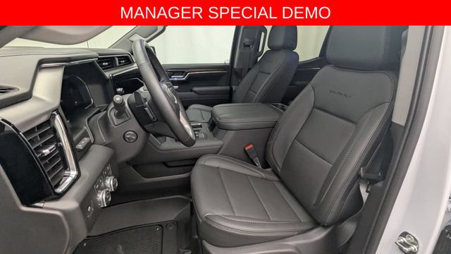 Used 2026 GMC Sierra 1500 Denali w/ Denali Reserve Package AWD/4WD image 29