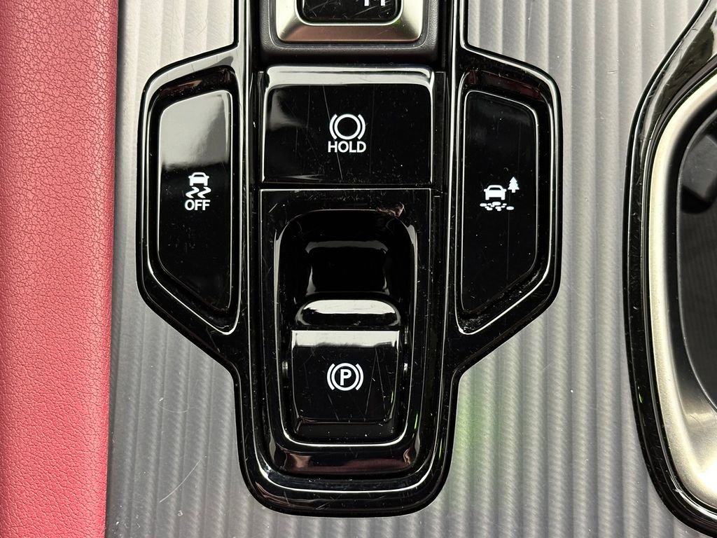 Used 2023 Lexus RX 500h F Sport w/ Accessory Package (K3) image 28