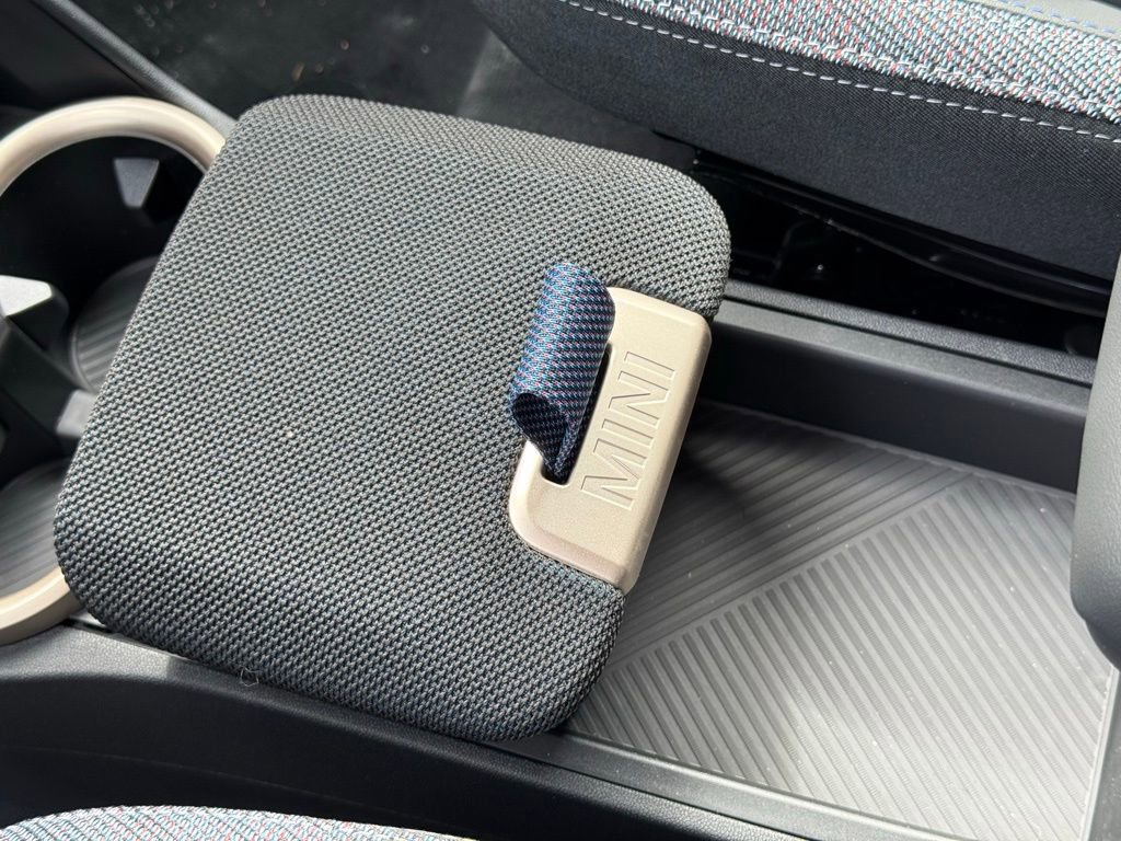 New 2025 MINI Cooper Countryman S image 13