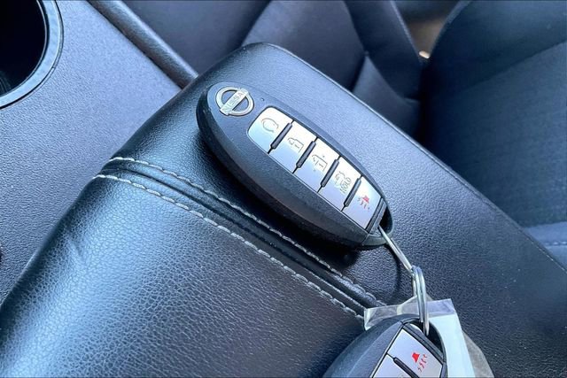 Used 2023 Nissan Altima 2.5 S FWD image 34