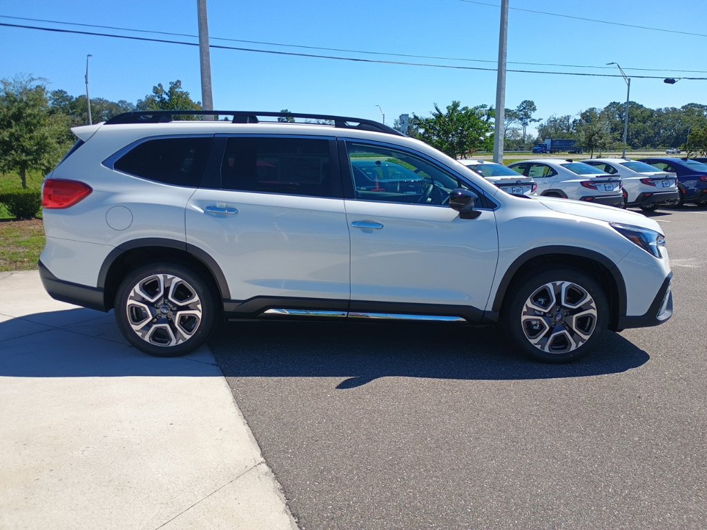 New 2027 Subaru Ascent Touring AWD/4WD image 4