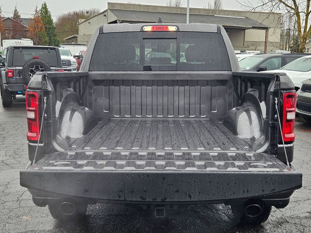 New 2026 RAM 1500 Big Horn image 10