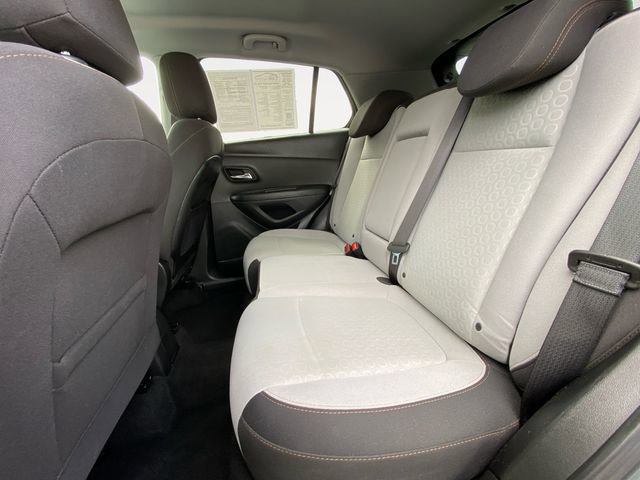 Used 2020 Chevrolet Trax LS w/ Tint and Cruise Package image 13