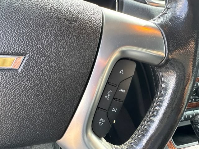 Used 2013 Chevrolet Traverse LTZ AWD/4WD image 20