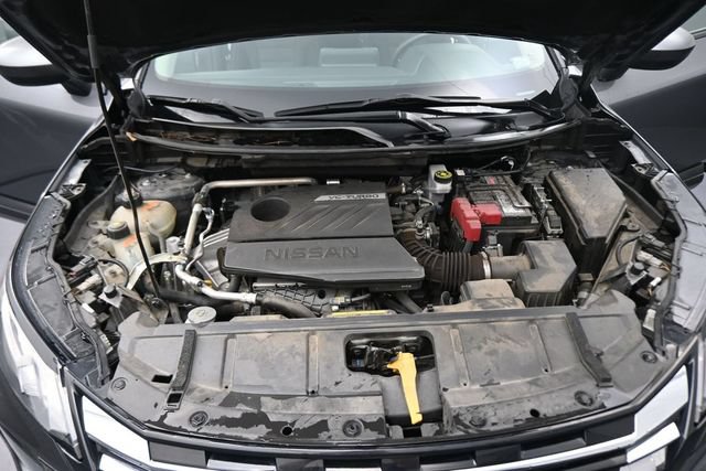 Used 2024 Nissan Rogue SV FWD image 12