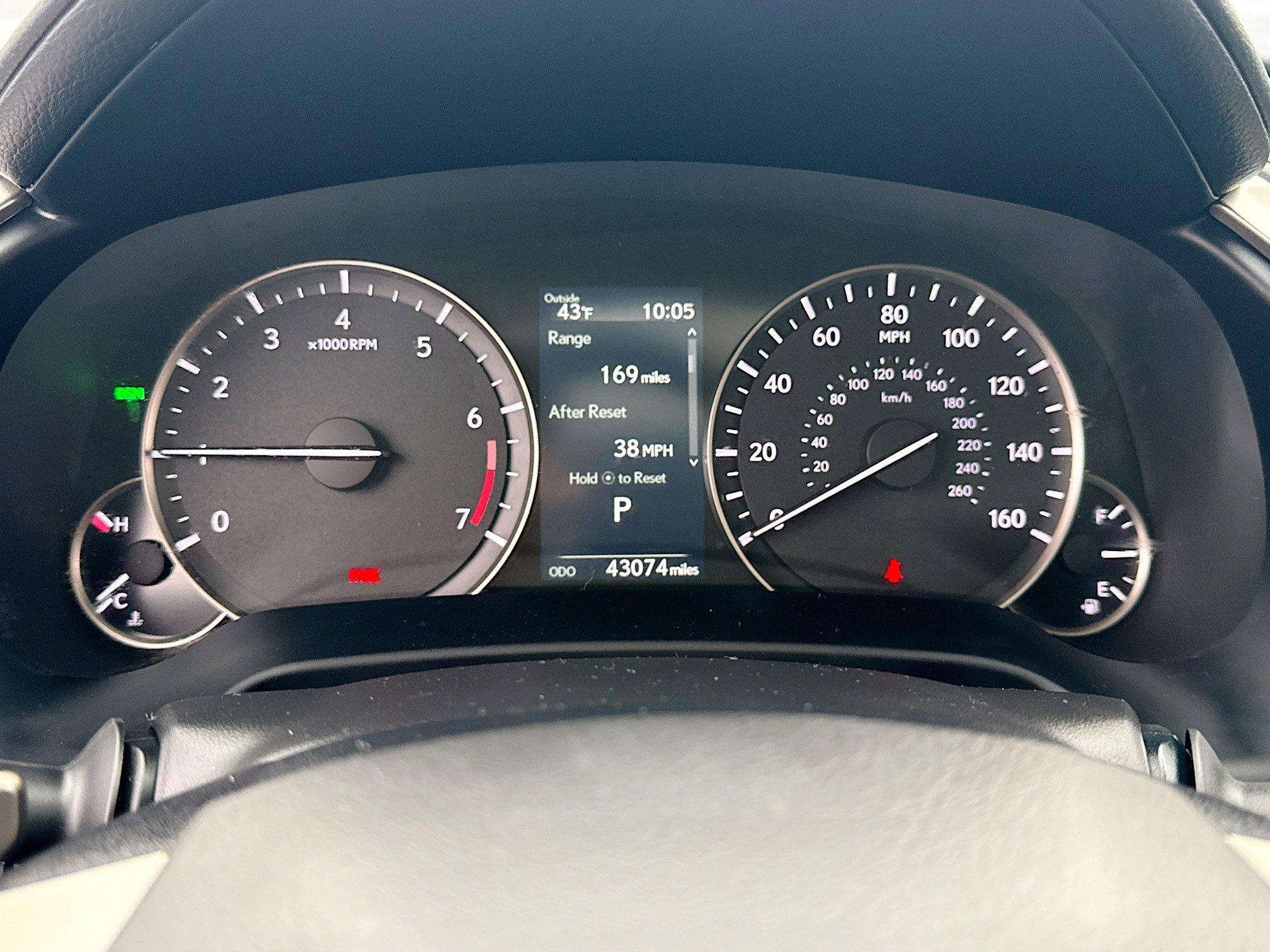 Used 2022 Lexus RX 350 AWD w/ Premium Package image 18