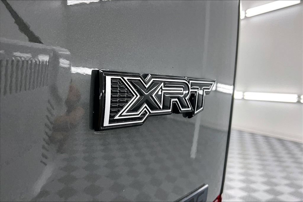 Used 2026 Hyundai Santa Fe XRT w/ Tow & Go Package AWD/4WD image 8