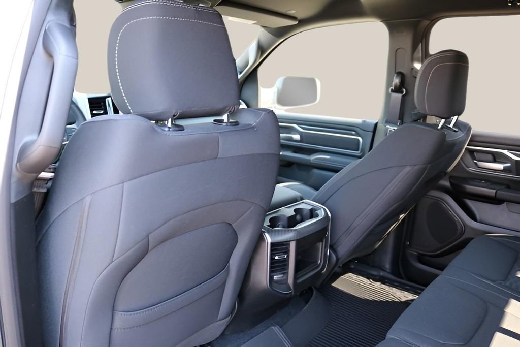 New 2025 RAM 1500 Lone Star image 14