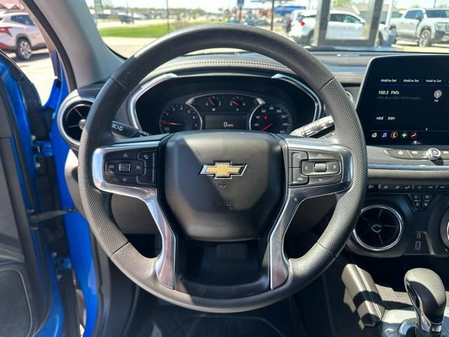 Used 2024 Chevrolet Blazer LT w/ Convenience Package image 18