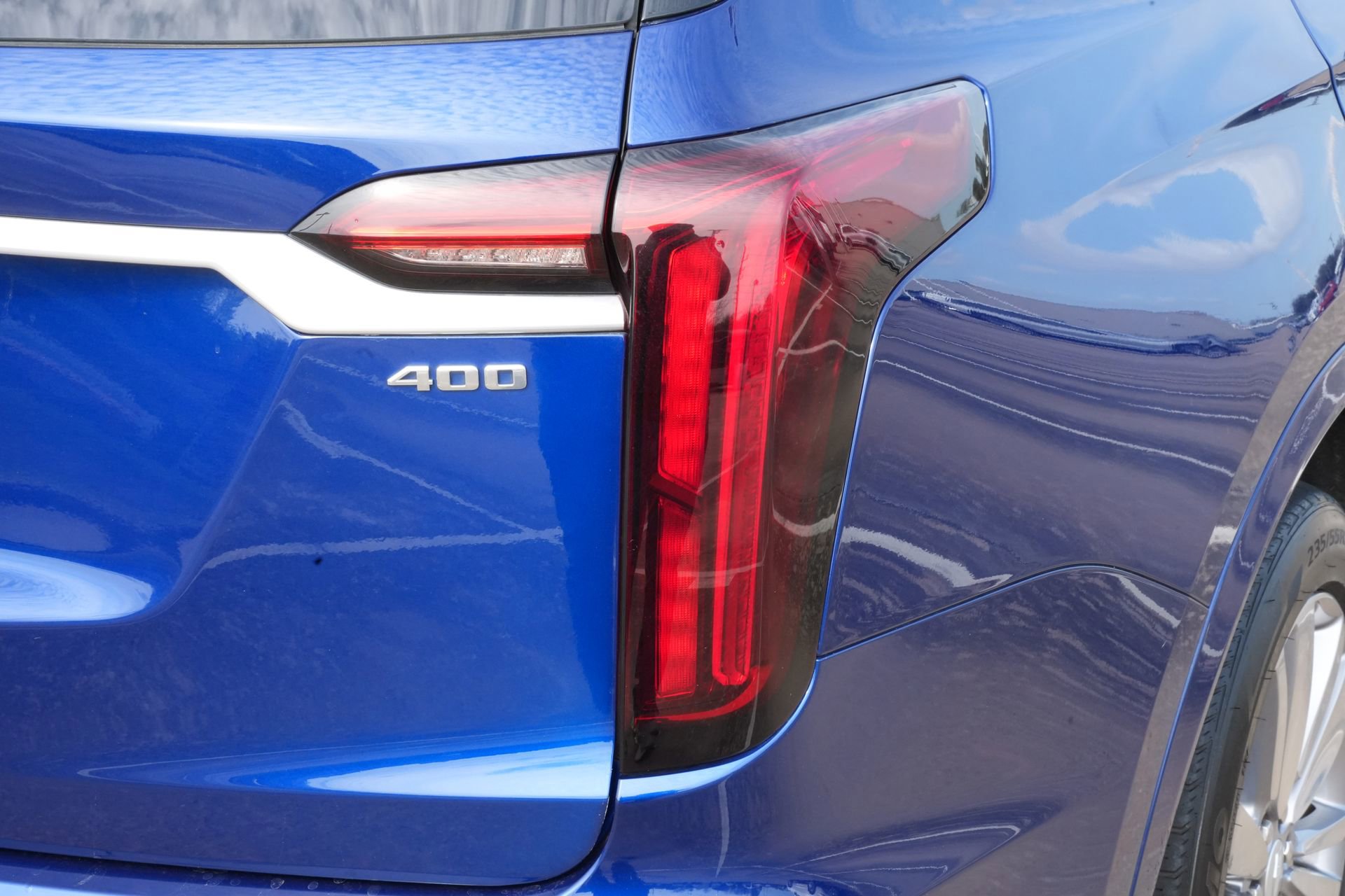 Used 2023 Cadillac XT6 Premium Luxury image 23