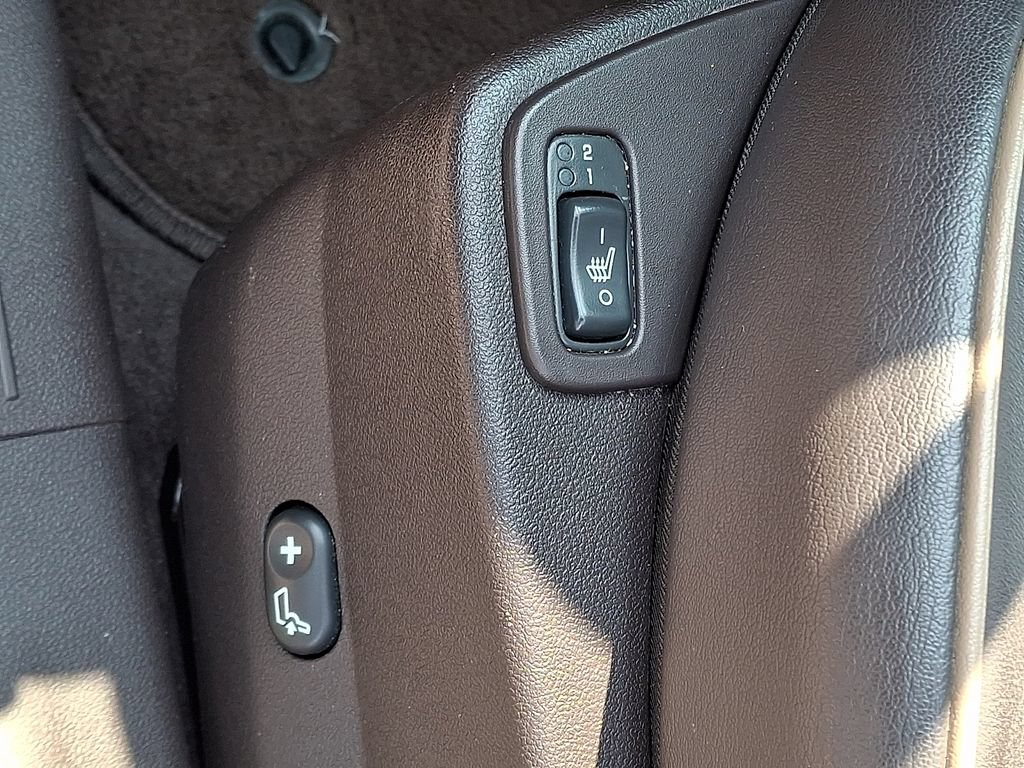 Used 2011 Chevrolet Malibu LTZ FWD image 26