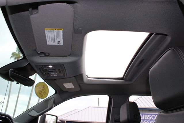 Used 2024 GMC Sierra 3500 Denali w/ Denali Reserve Package image 22