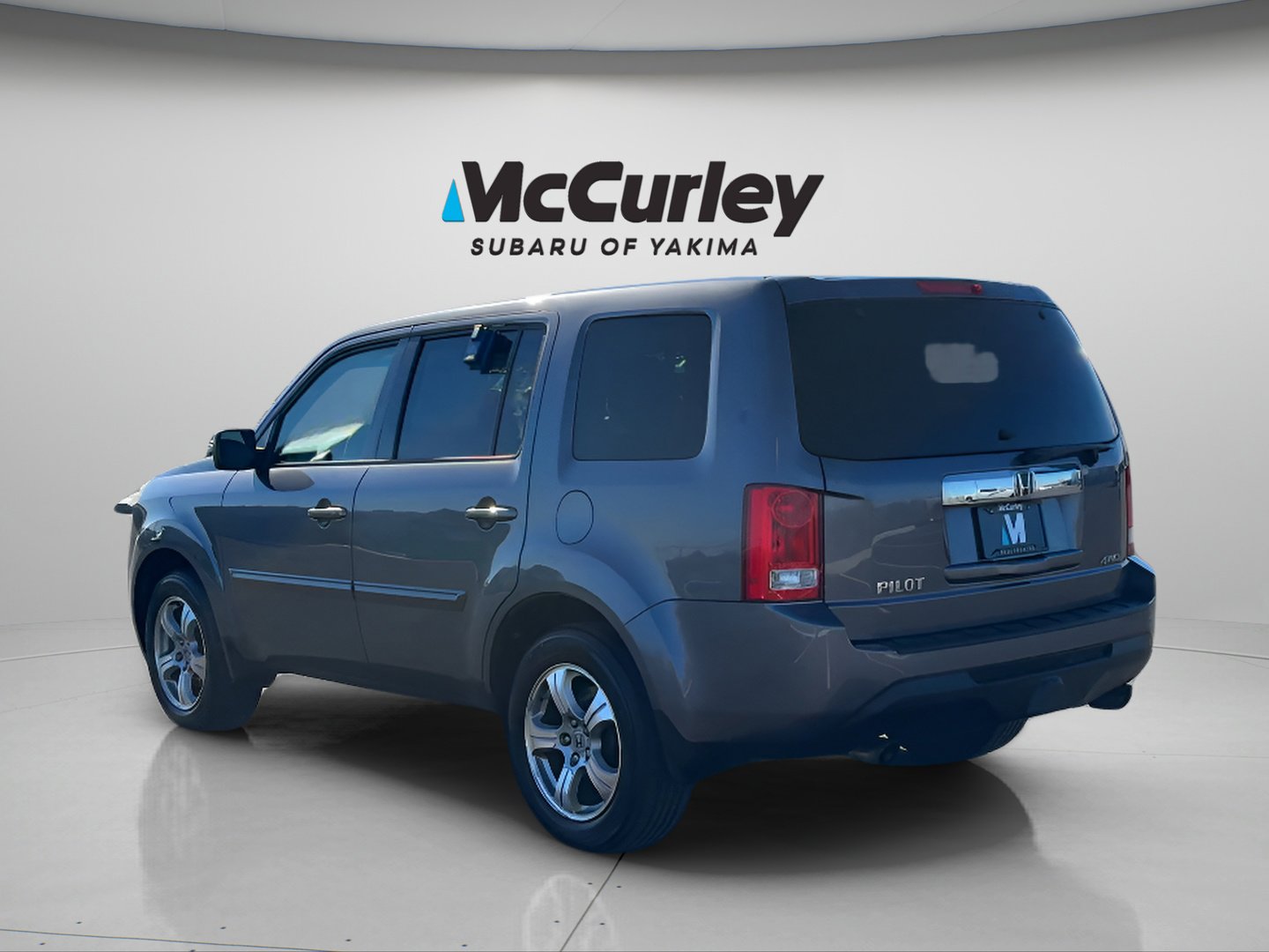 Used 2015 Honda Pilot EX-L image 5