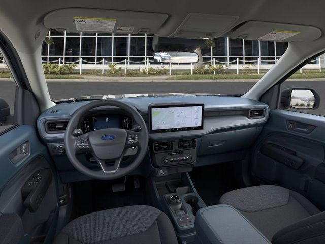 New 2026 Ford Maverick XL image 9