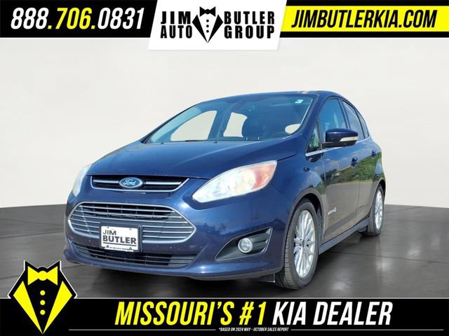 Used 2016 Ford C-MAX SEL w/ Equipment Group 302A