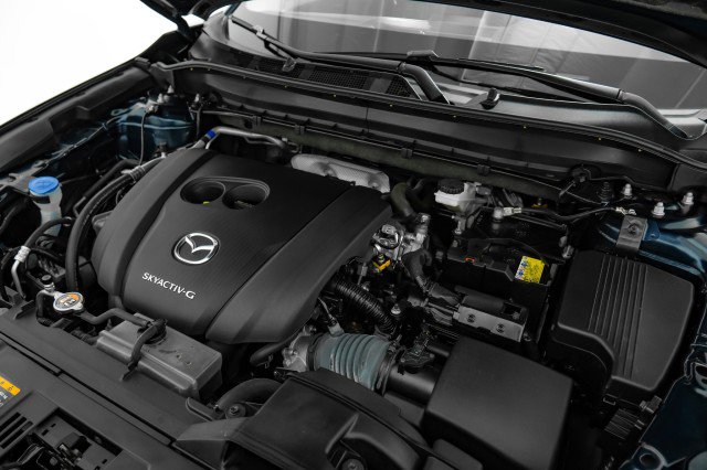 Used 2023 MAZDA CX-5 AWD 2.5 S image 46