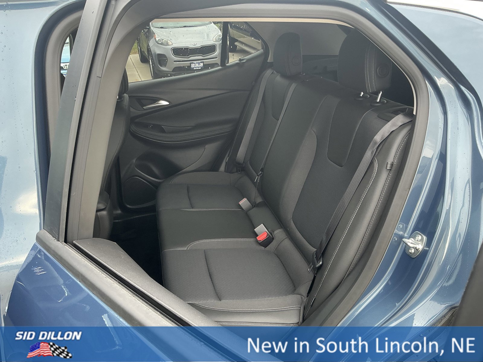 New 2026 Buick Encore GX Preferred image 10