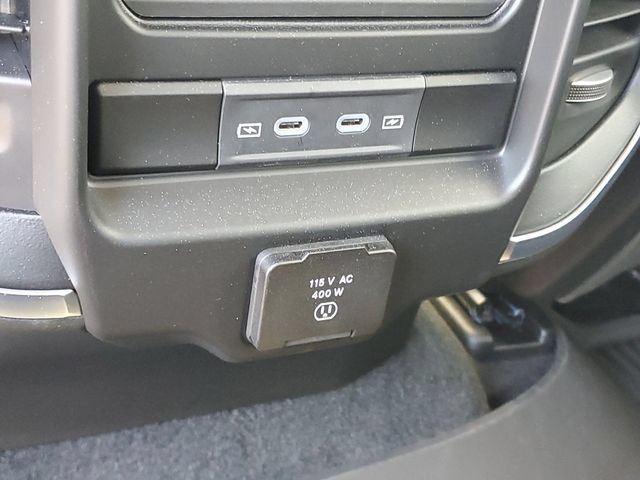 New 2026 RAM 1500 Big Horn AWD/4WD image 11
