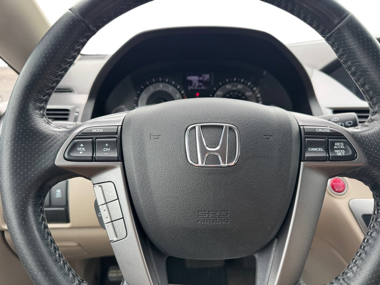 Used 2014 Honda Odyssey EX-L image 20