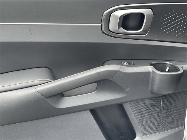 New 2026 Kia Sportage SX image 60