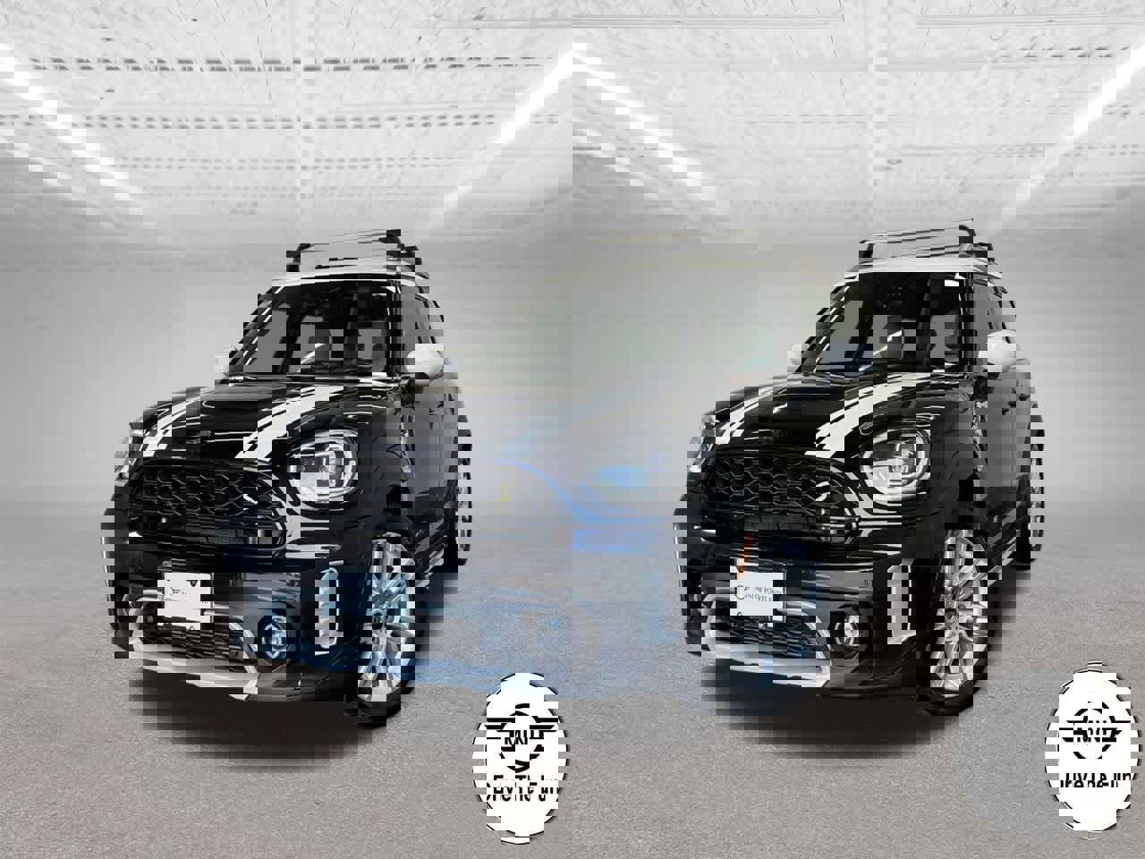 Used 2022 MINI Cooper Countryman SE w/ Convenience Package