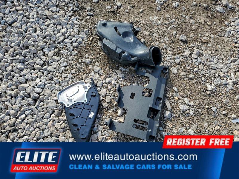 Used 2019 Land Rover Range Rover Sport HSE Dynamic image 26