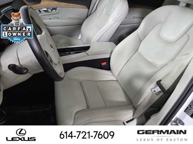 Used 2020 Volvo XC90 T6 Inscription w/ Protection Package image 20