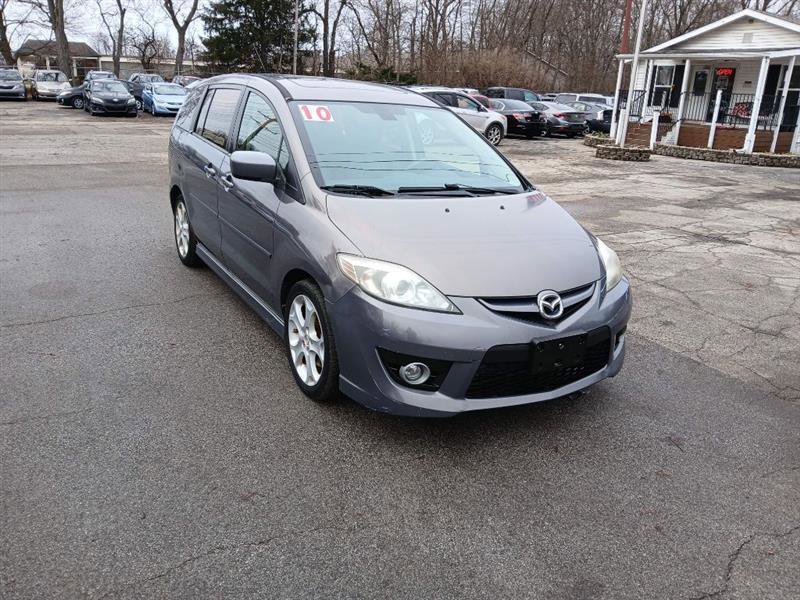 Used 2010 MAZDA MAZDA5 Grand Touring image 7