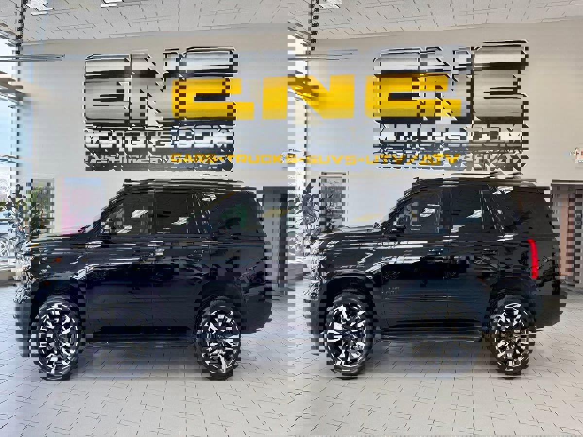 Used 2018 Chevrolet Tahoe Premier image 56