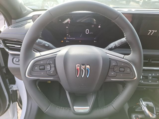 New 2026 Buick Envista Sport Touring w/ Convenience I Package FWD image 17