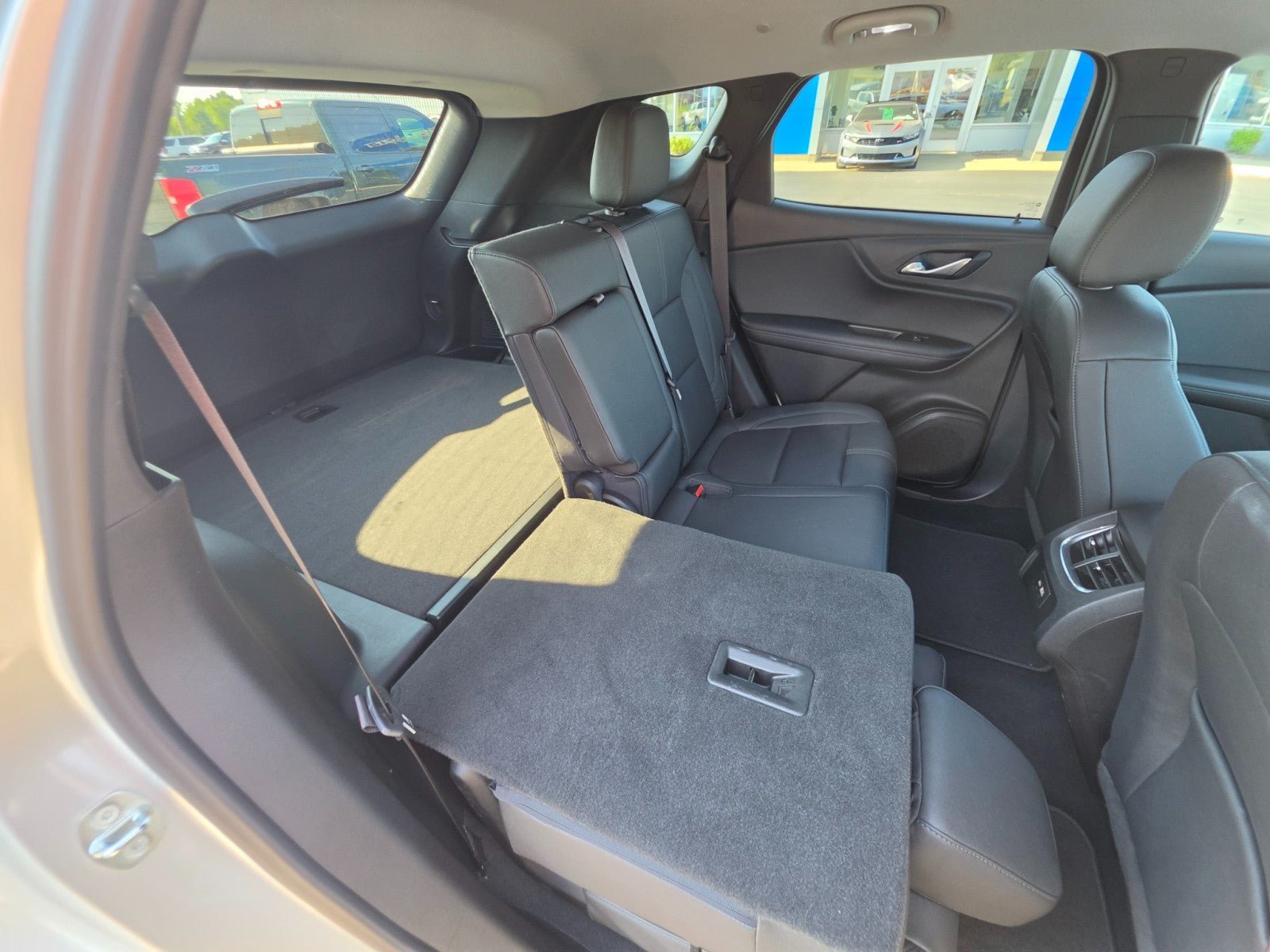 Used 2022 Chevrolet Blazer LT AWD/4WD image 18