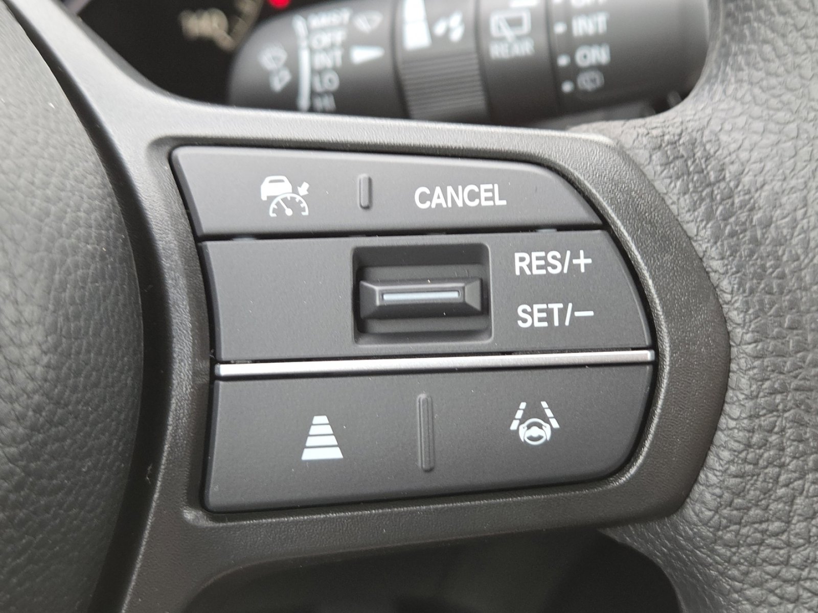 New 2026 Honda CR-V EX image 10