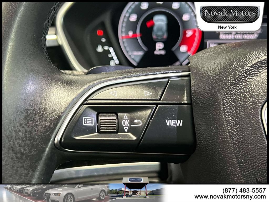 Used 2022 Audi Q3 2.0T Premium Plus AWD/4WD image 22