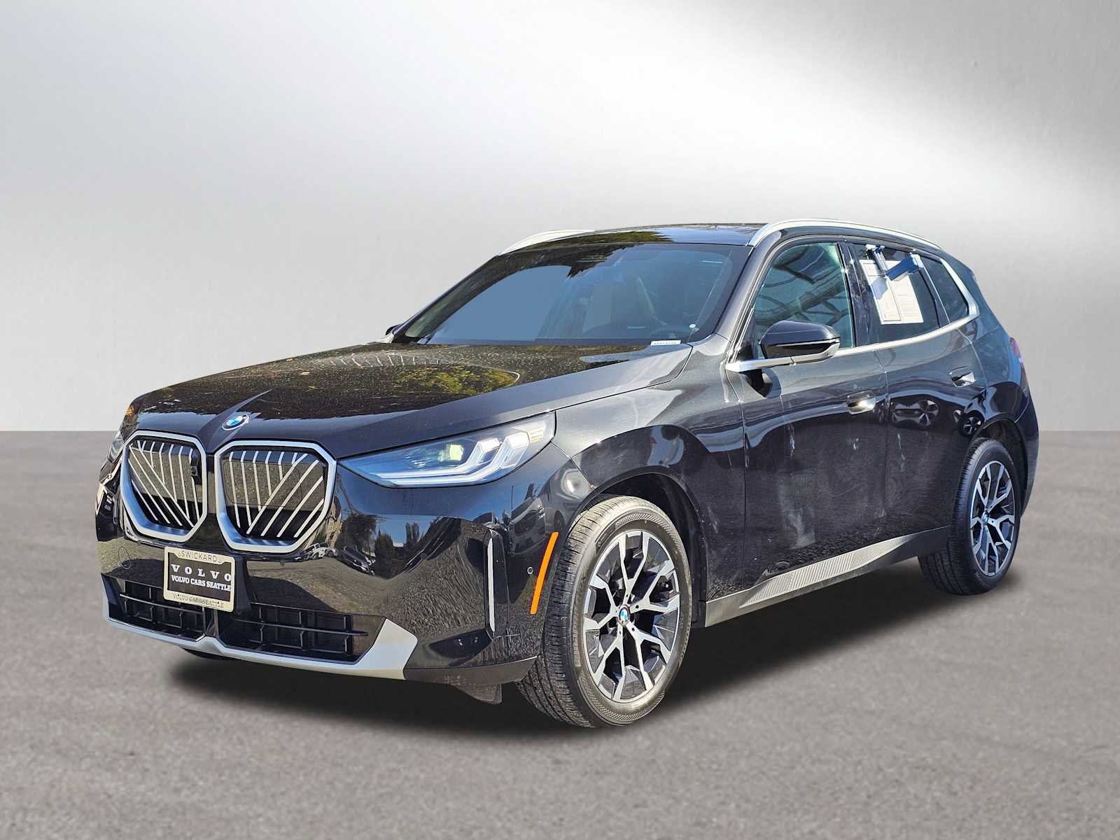 Used 2025 BMW X3 xDrive30i image 7