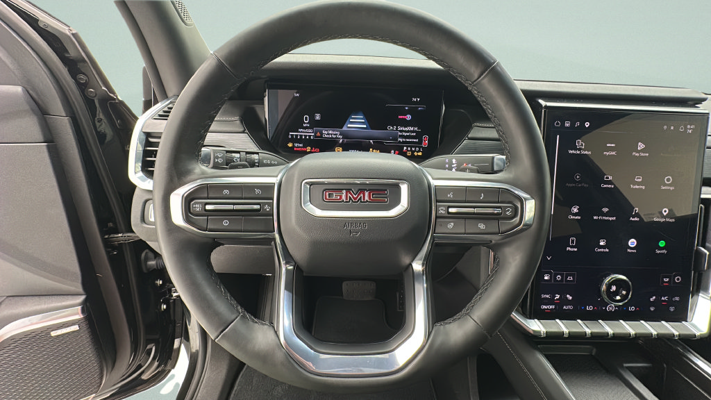 Used 2026 GMC Acadia Elevation AWD/4WD image 14