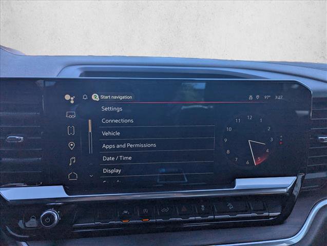 Used 2022 GMC Sierra 1500 SLT w/ SLT Convenience Package image 16