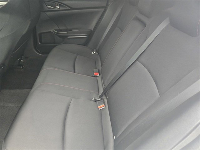 Used 2020 Honda Civic Si image 9