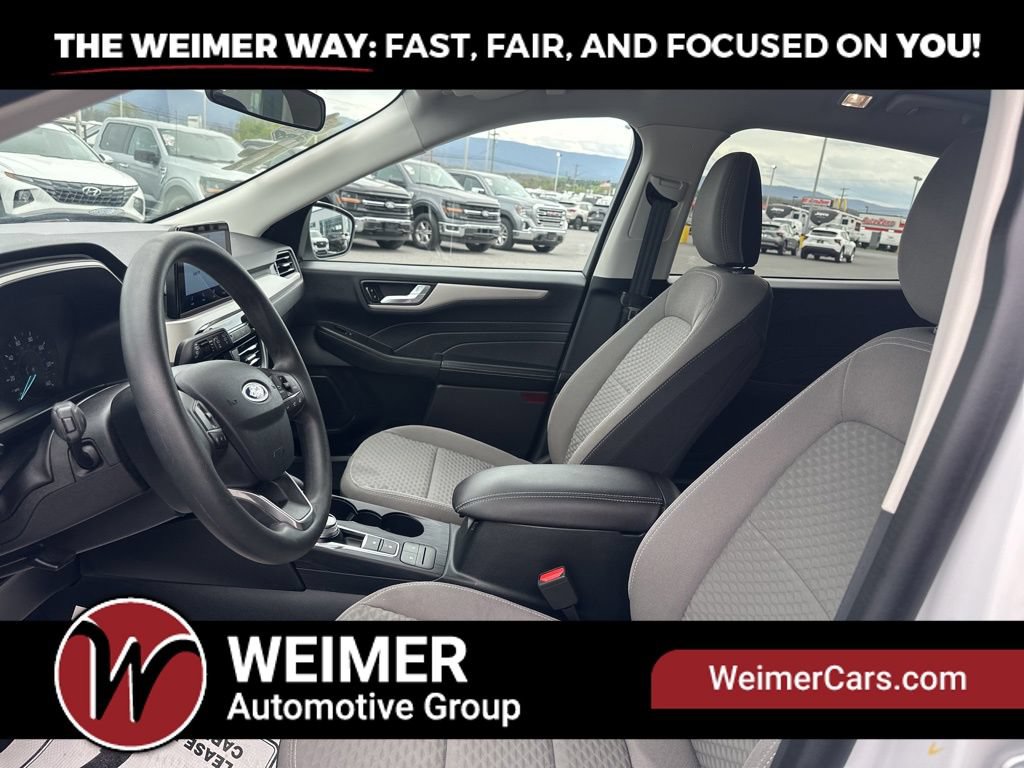 Used 2021 Ford Escape SE AWD/4WD image 10