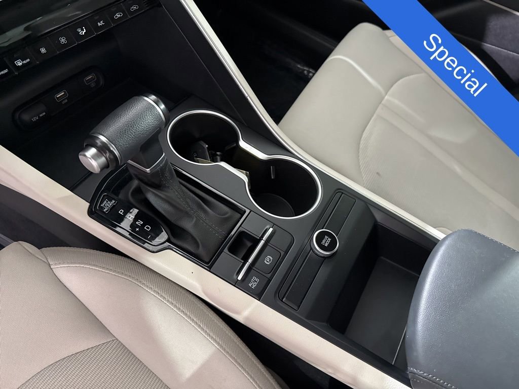Used 2022 Kia K5 LXS FWD image 21