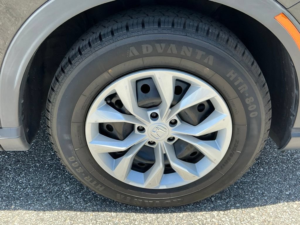 Certified 2023 Honda CR-V LX image 15