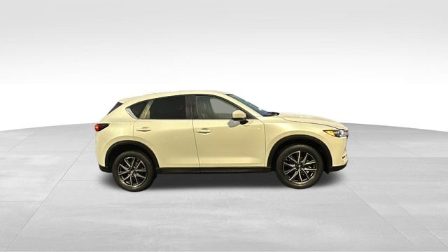 Used 2018 MAZDA CX-5 Touring w/ Preferred Equipment Package image 32