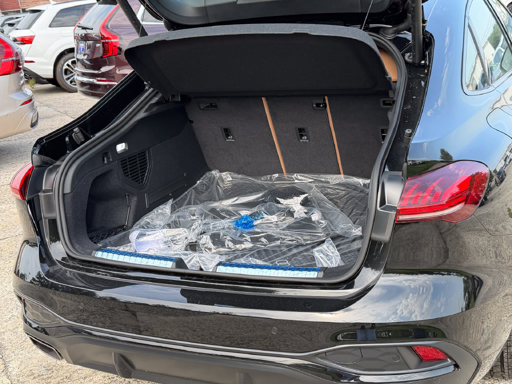 New 2026 Audi A5 Premium Plus AWD/4WD image 13
