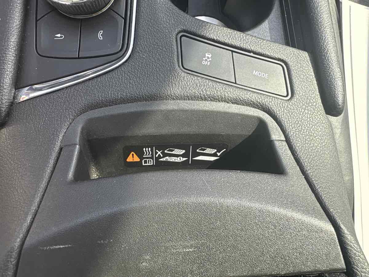 Used 2020 Cadillac XT5 Premium Luxury image 30